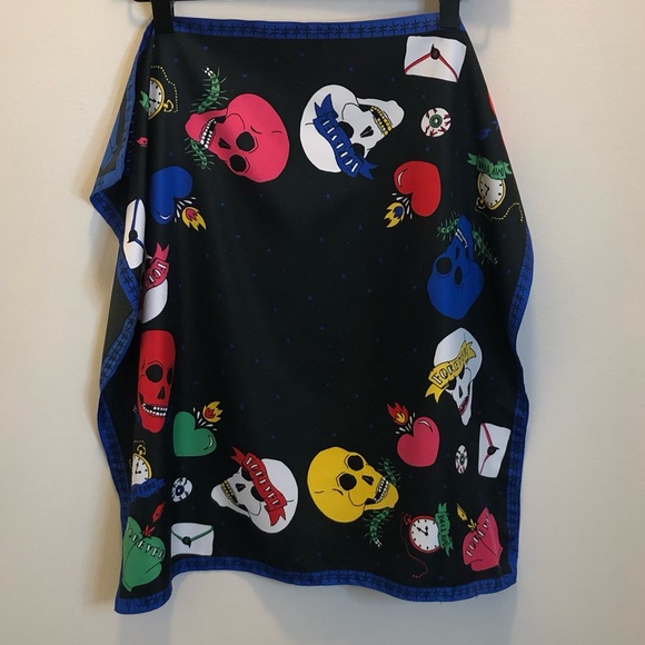 NWOT Zara Scarf - Picture 1 of 4